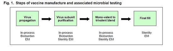 StepsInVaccineProductionandQCTesting