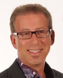 Miller headshot