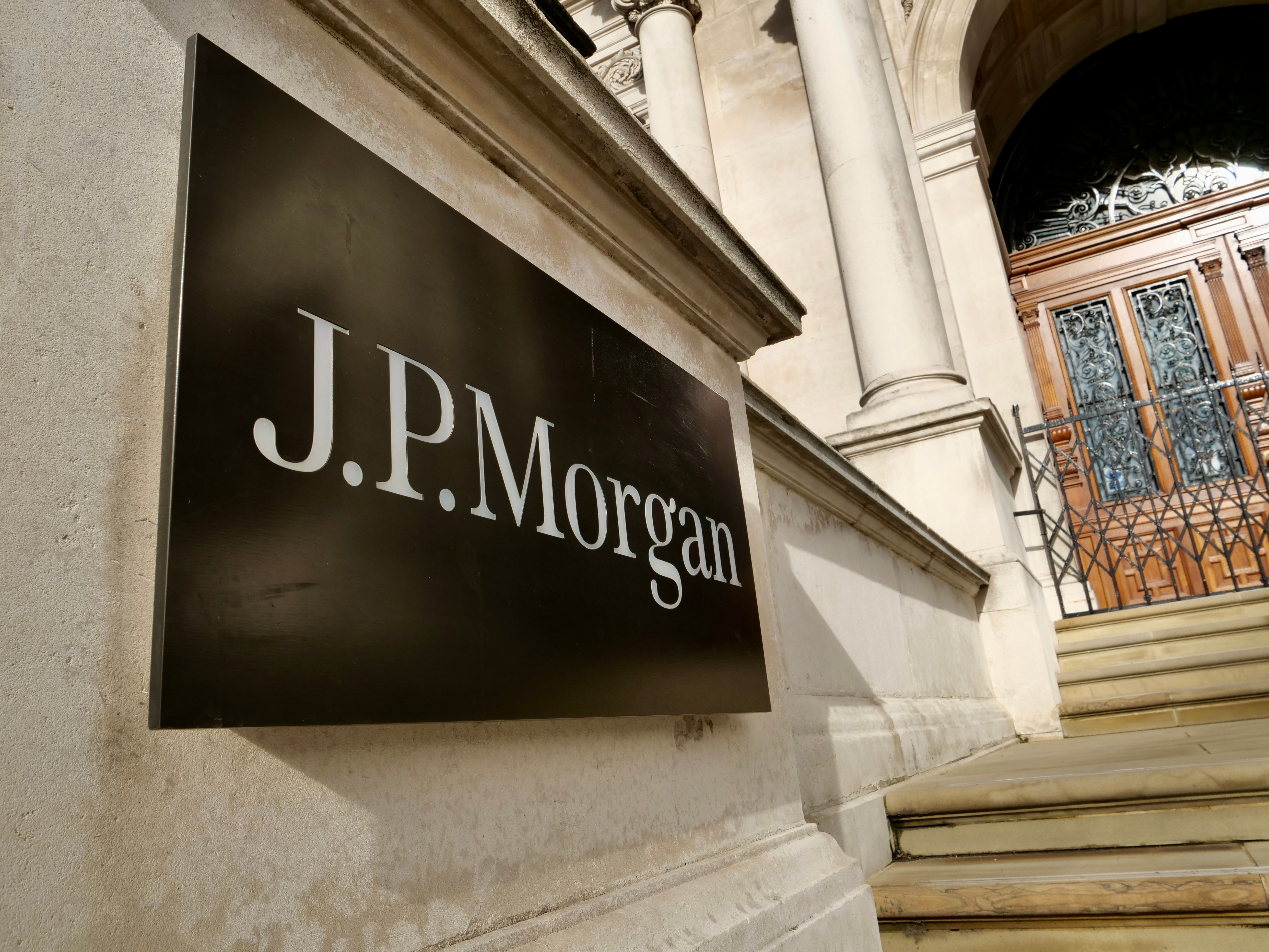 J.P. Morgan Healthcare Conference