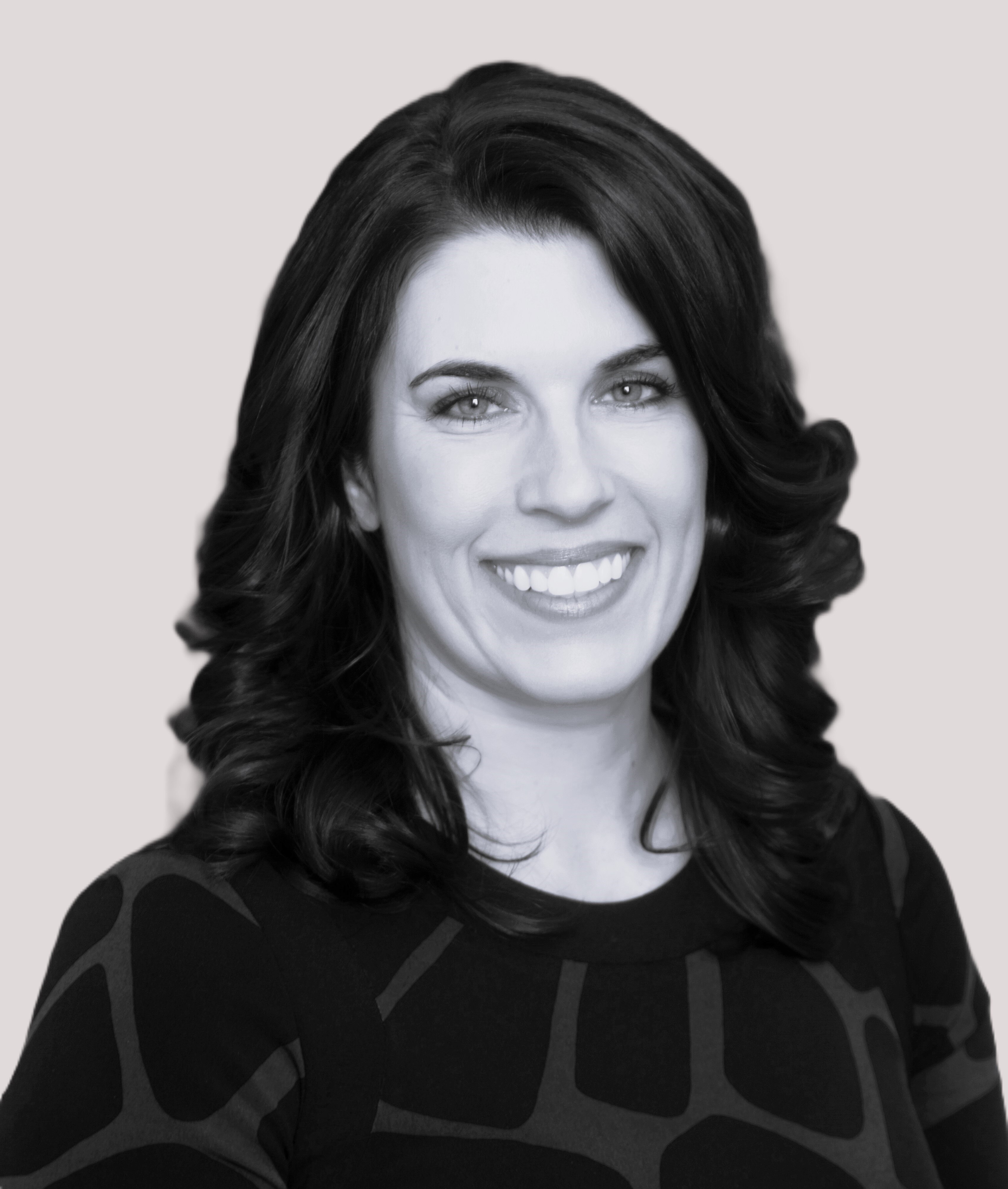 Julie Jarvie Bio Photo_BW