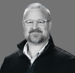 Jason Lukasek Headshot