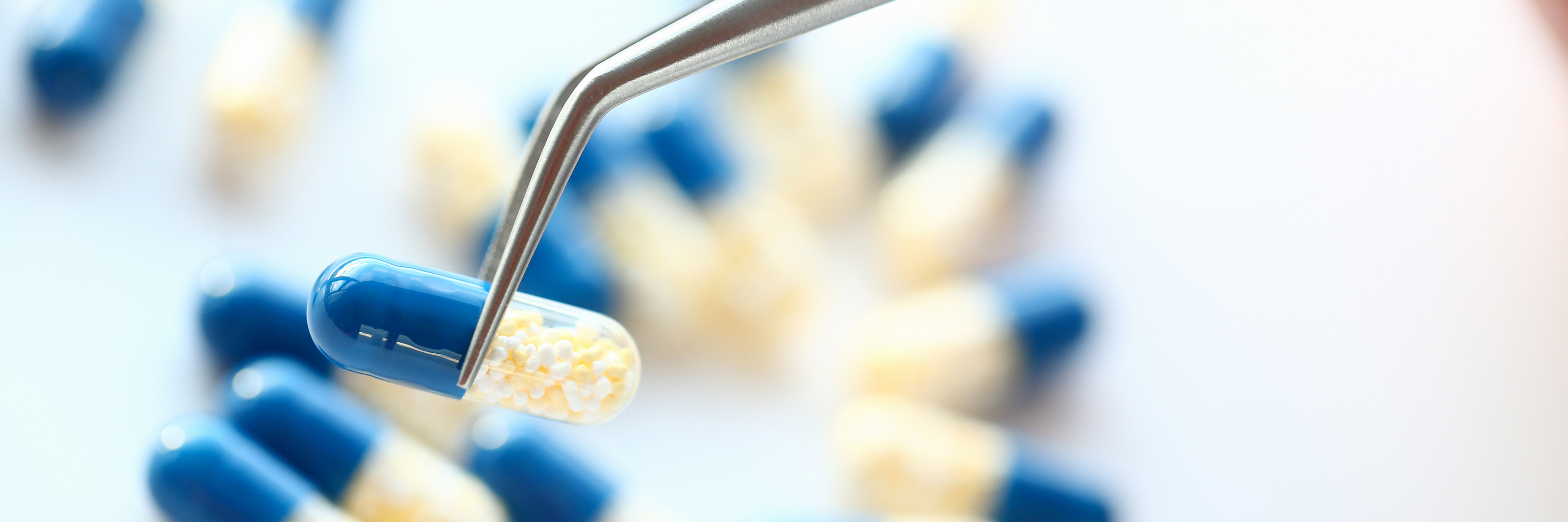 Compounded pharmaceuticals for use in healthcare settings